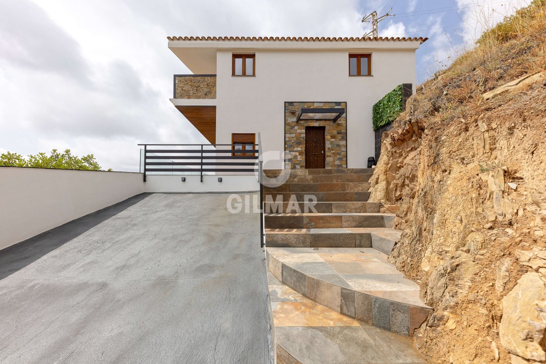 Villa a Ciudad Jardín, Malaga, Spagna 4 - 14963909