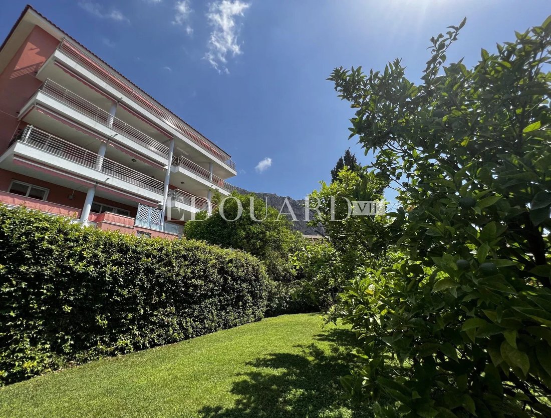 Apartment in Menton, Provence-Alpes-Côte d'Azur, France 5 - 12241568