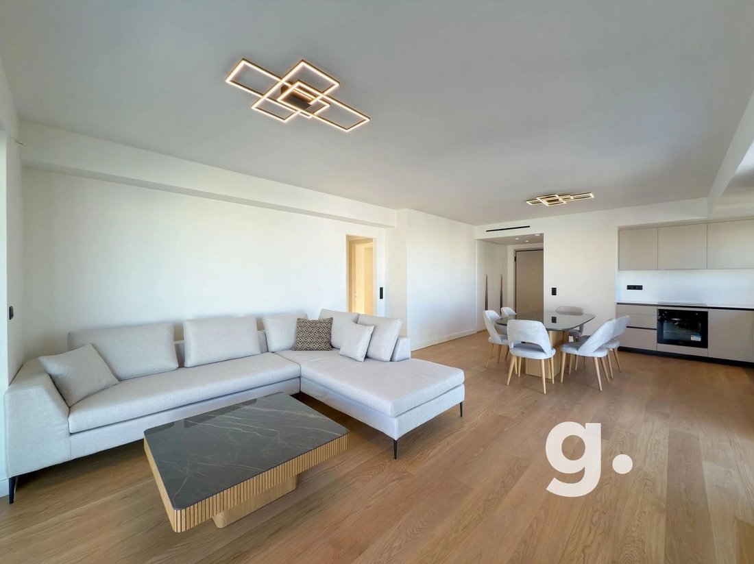 Apartment in South Athens, Attica, Greece 2 - 14965857