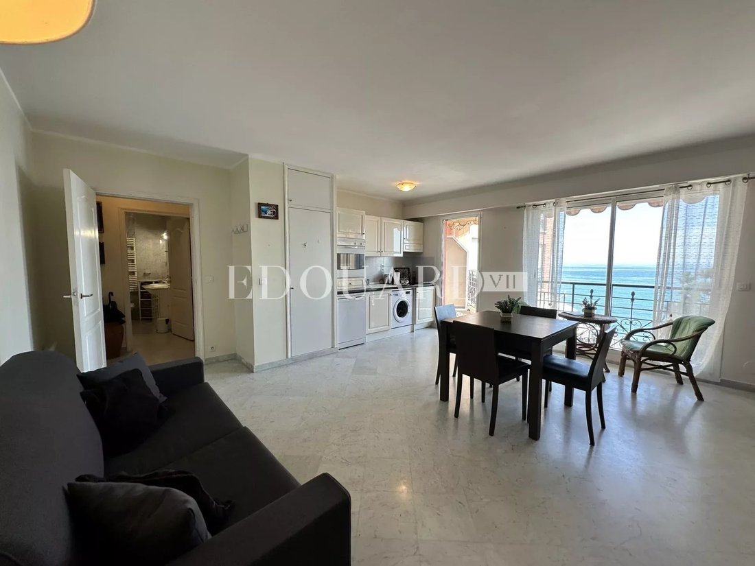 Apartment in Menton, Provence-Alpes-Côte d'Azur, France 1 - 14057022