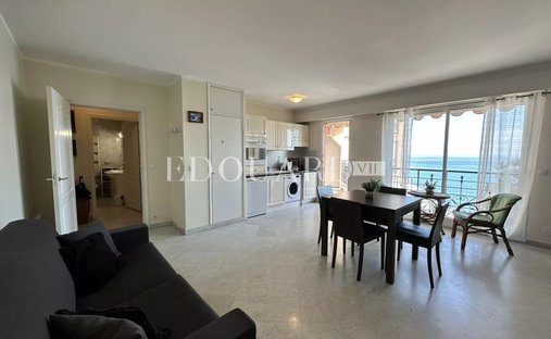 Apartamento en Menton, Provenza-Alpes-Costa Azul, Francia 1