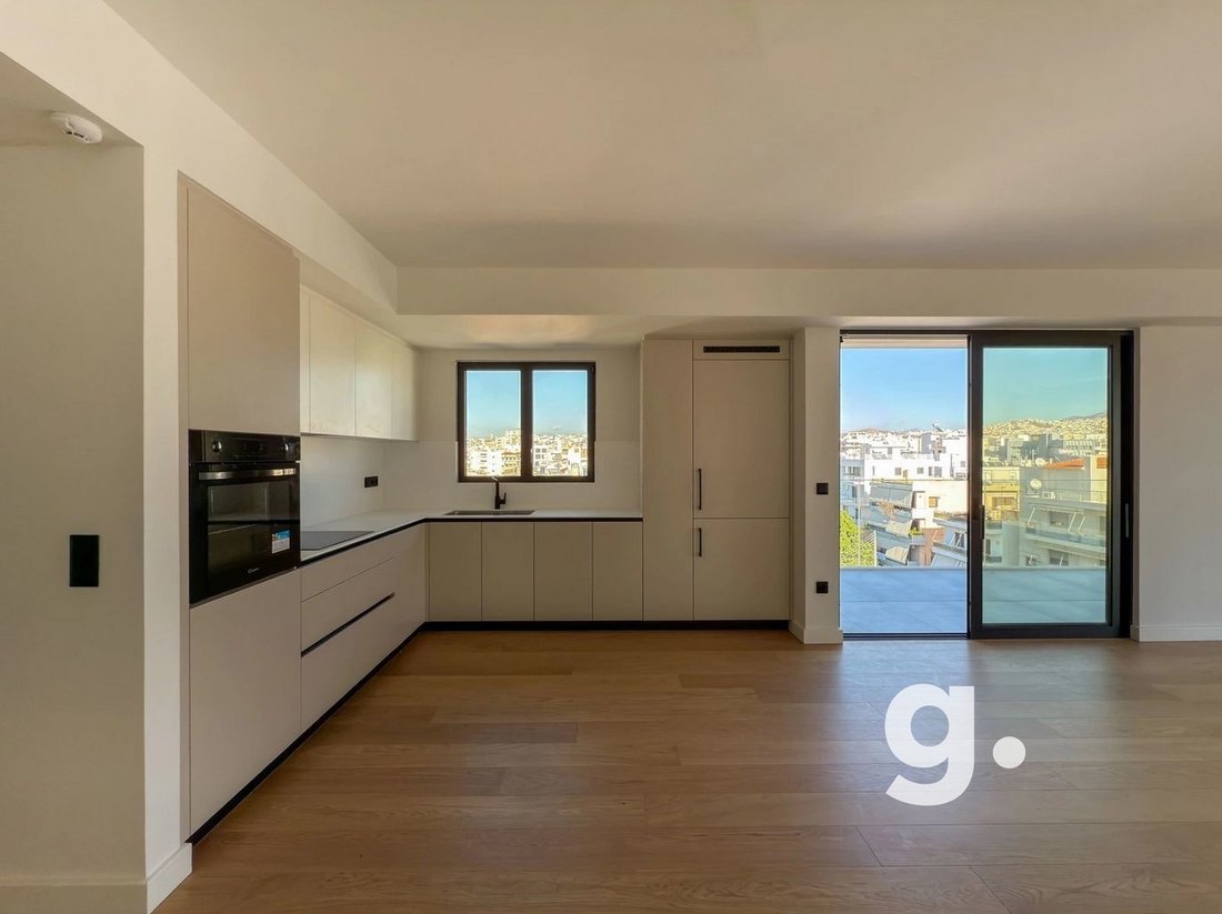 Apartment in South Athens, Attica, Greece 3 - 14965867
