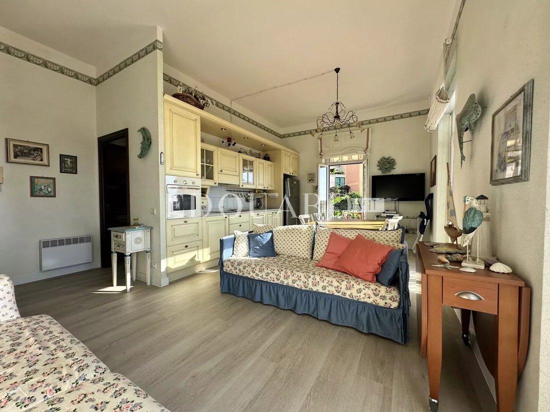 Apartment in Menton, Provence-Alpes-Côte d'Azur, France 5 - 14881867