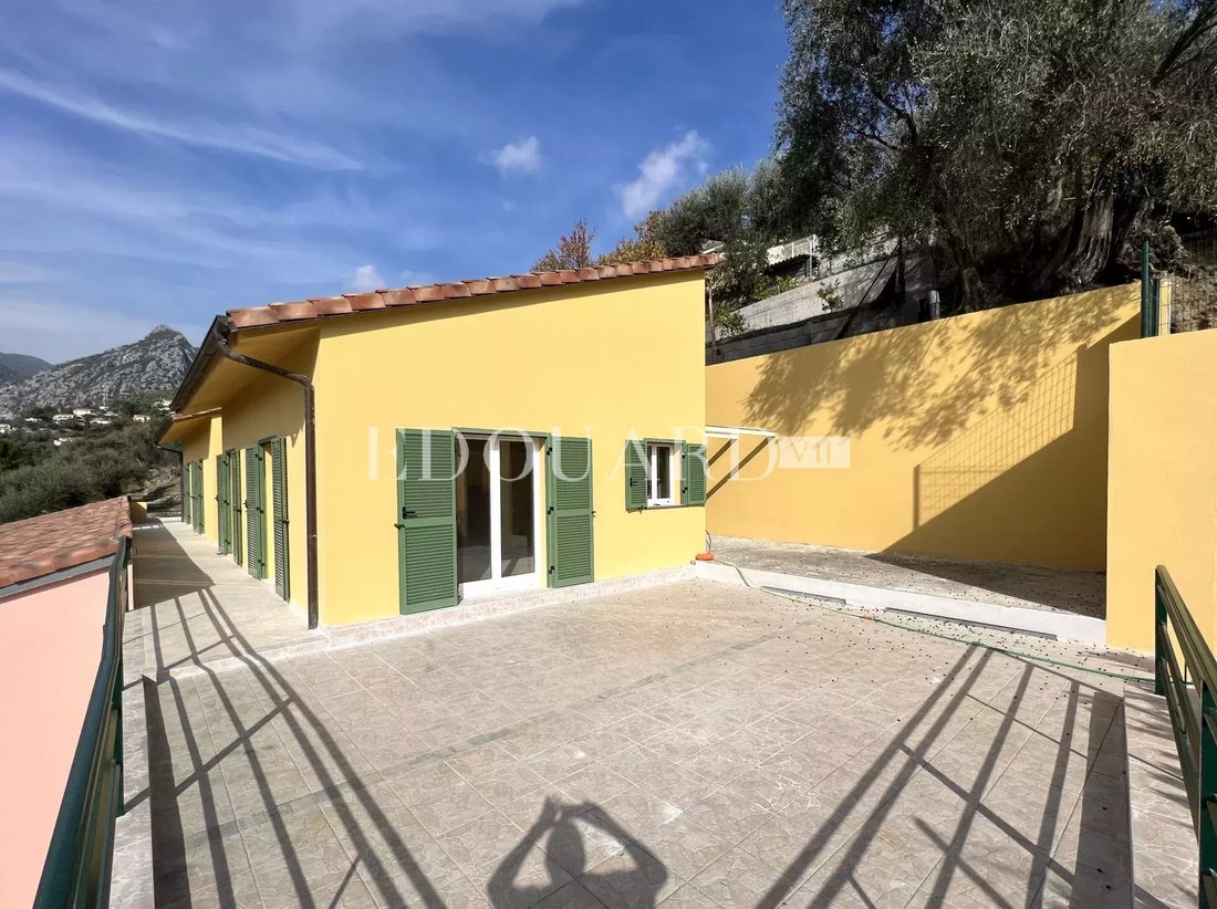 House in Castellar, Provence-Alpes-Côte d'Azur, France 3 - 12188866