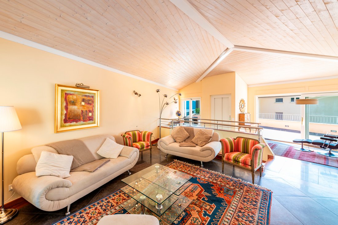 Villa Alle Palme In Lugano, Ticino, Switzerland For Sale (14962893)