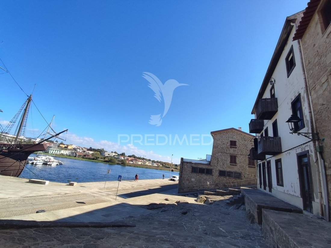 Estate in Vila do Conde, Portugal 5 - 14965080