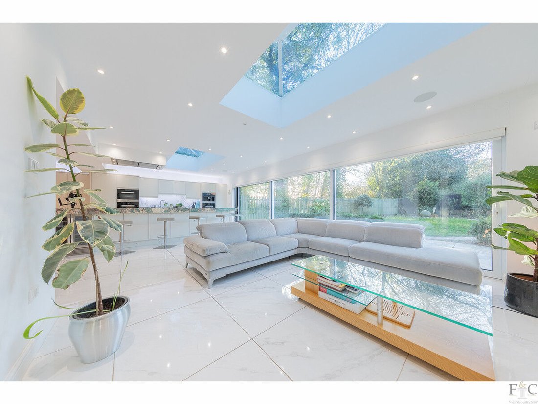 House in Gt Stretton, Oadby, England 2 - 14964084