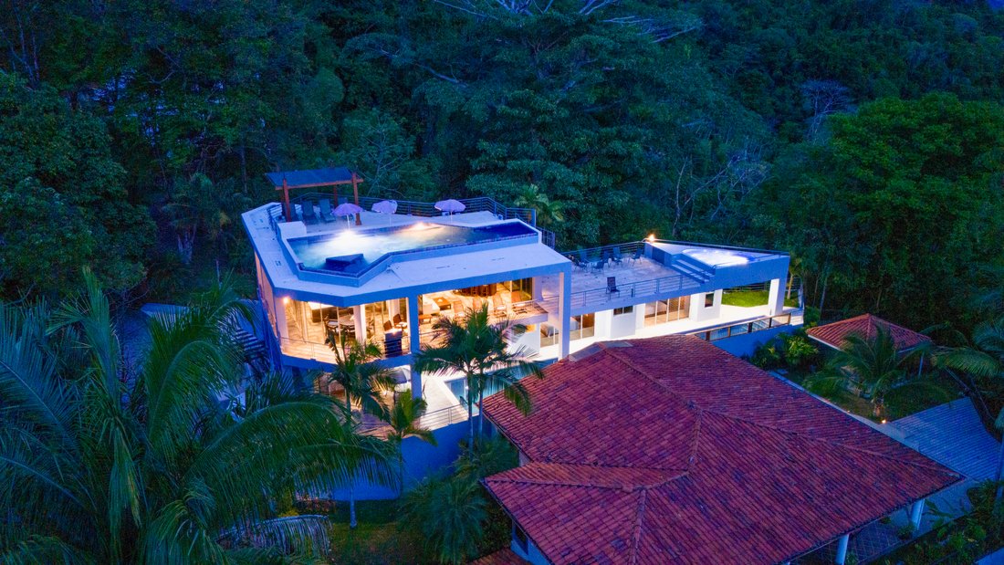 House in Playa Agujas, Puntarenas Province, Costa Rica 2 - 14963009
