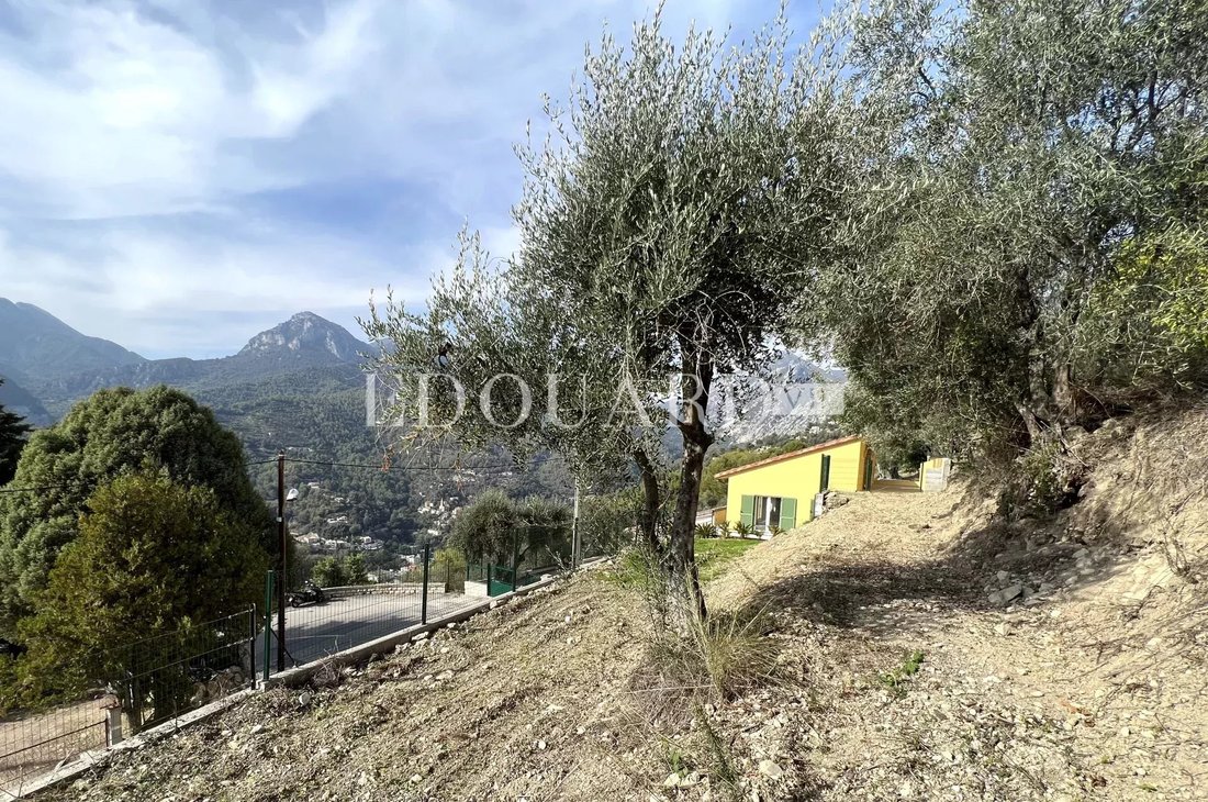 House in Castellar, Provence-Alpes-Côte d'Azur, France 5 - 12188866