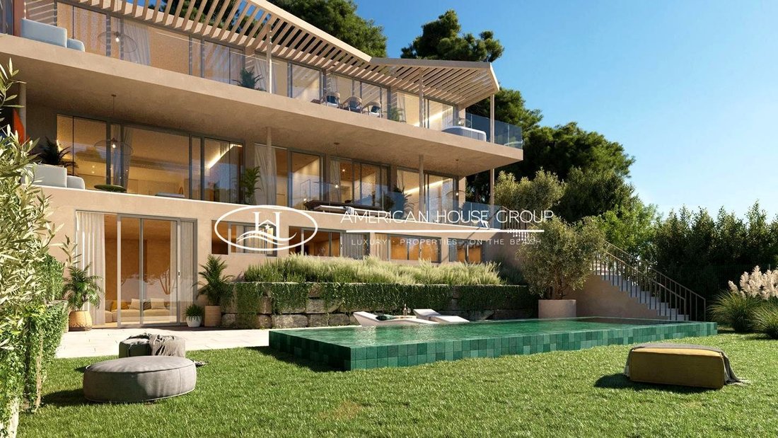 Penthouse in Benalmadena, Andalusia, Spain 2 - 14964879