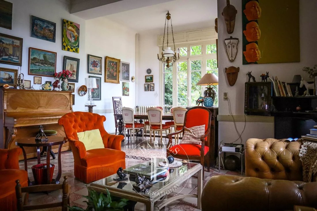 House in Vernet-les-Bains, Occitania, France 4 - 14945040