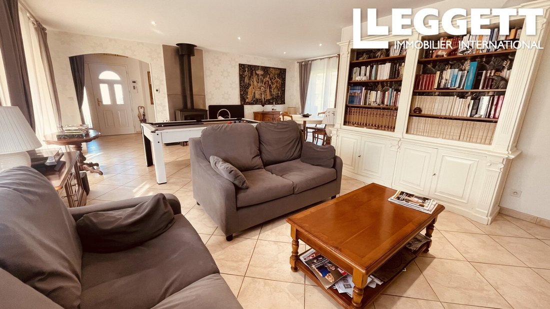 House in Libourne, Nouvelle-Aquitaine, France 4 - 14964598