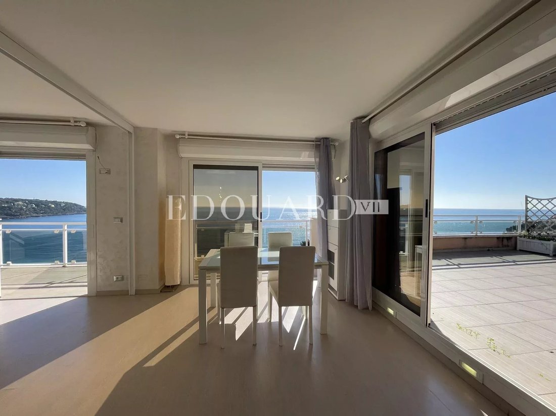 Apartment in Cabbe-Saint Roman, Roquebrune-Cap-Martin, France 5 - 14885134