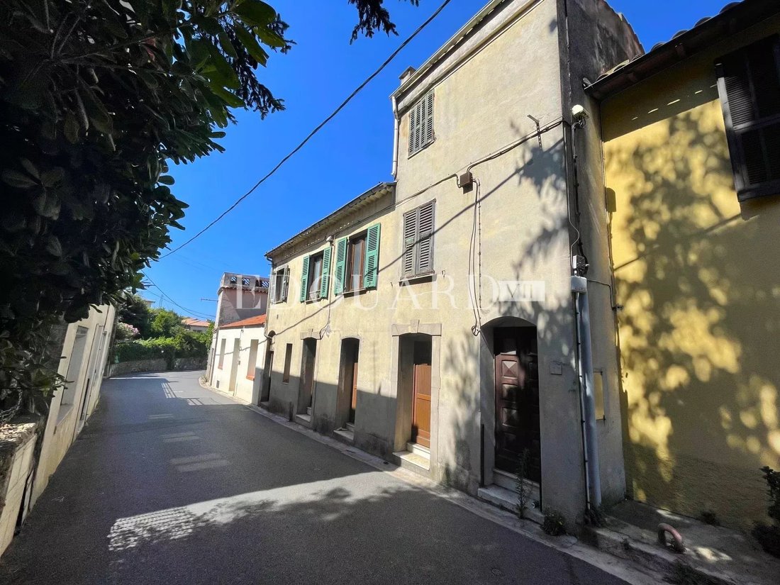 House in La Turbie, Provence-Alpes-Côte d'Azur, France 1 - 14476042