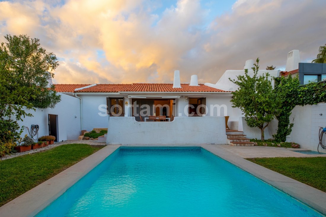 House in Vilamoura, Quarteira, Algarve 1 - 14964976