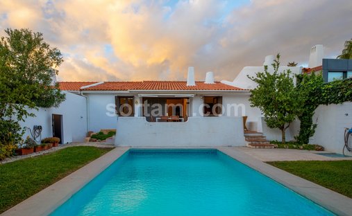 House in Vilamoura, Quarteira, Algarve 1