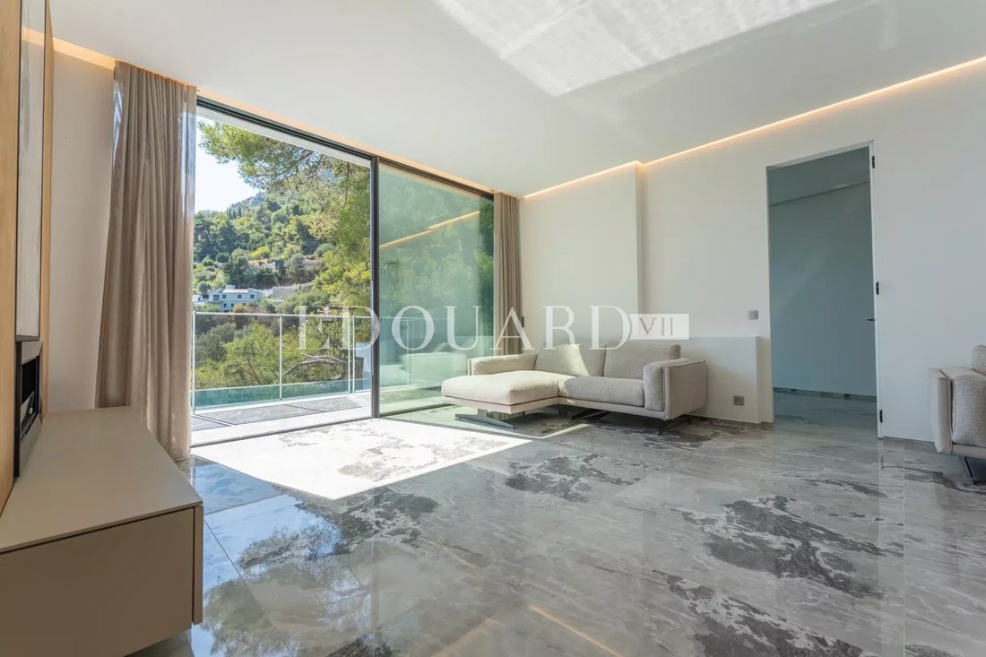 Villa in Village-Cros de Caste-Coupiere-Mont Gros, Roquebrune-Cap-Martin, France 5 - 12960983