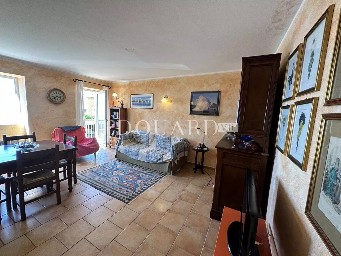 Apartment in Village-Cros de Caste-Coupiere-Mont Gros, Roquebrune-Cap-Martin, France 4 - 13272922