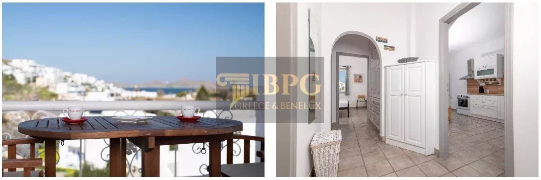 House in Cyclades, Aegean, Greece 1 - 14964299