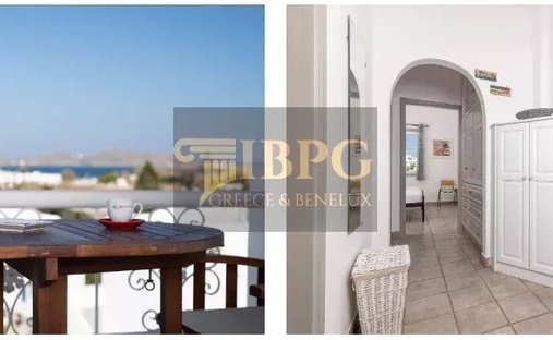 House in Cyclades, Aegean, Greece 1