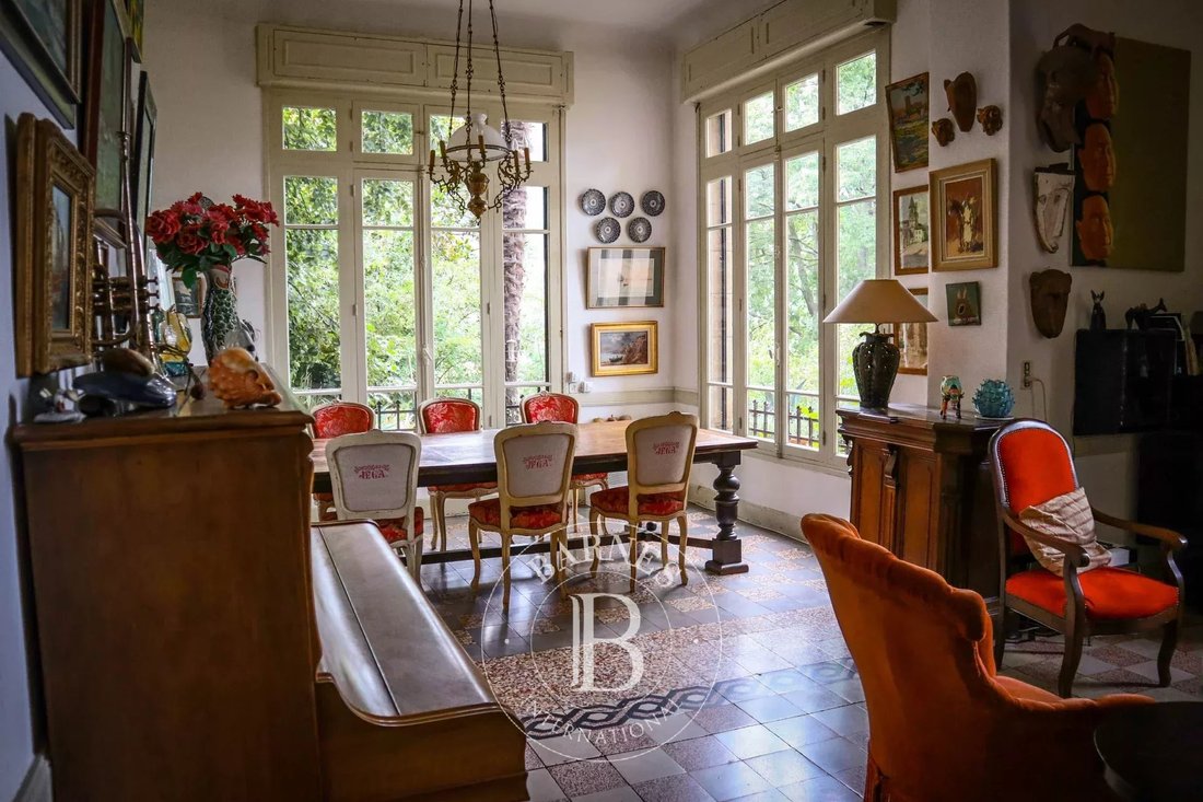 House in Vernet-les-Bains, Occitania, France 5 - 14945040