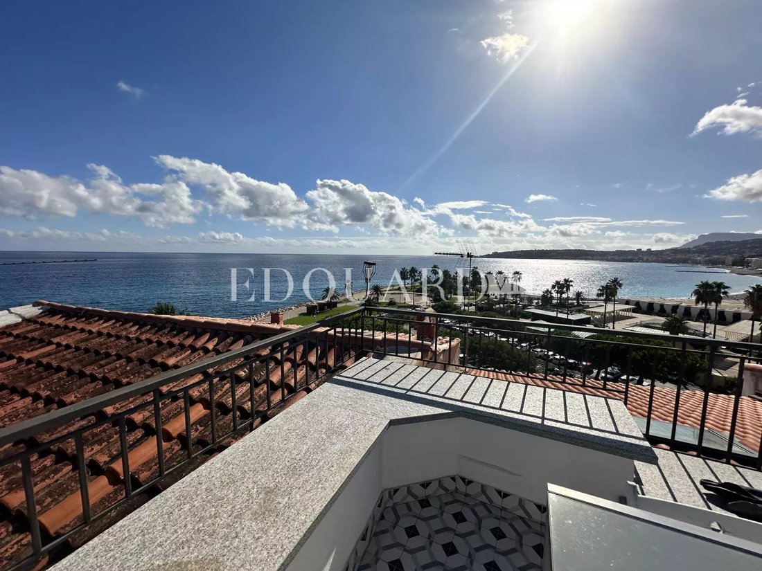 Apartment in Menton, Provence-Alpes-Côte d'Azur, France 3 - 14764164