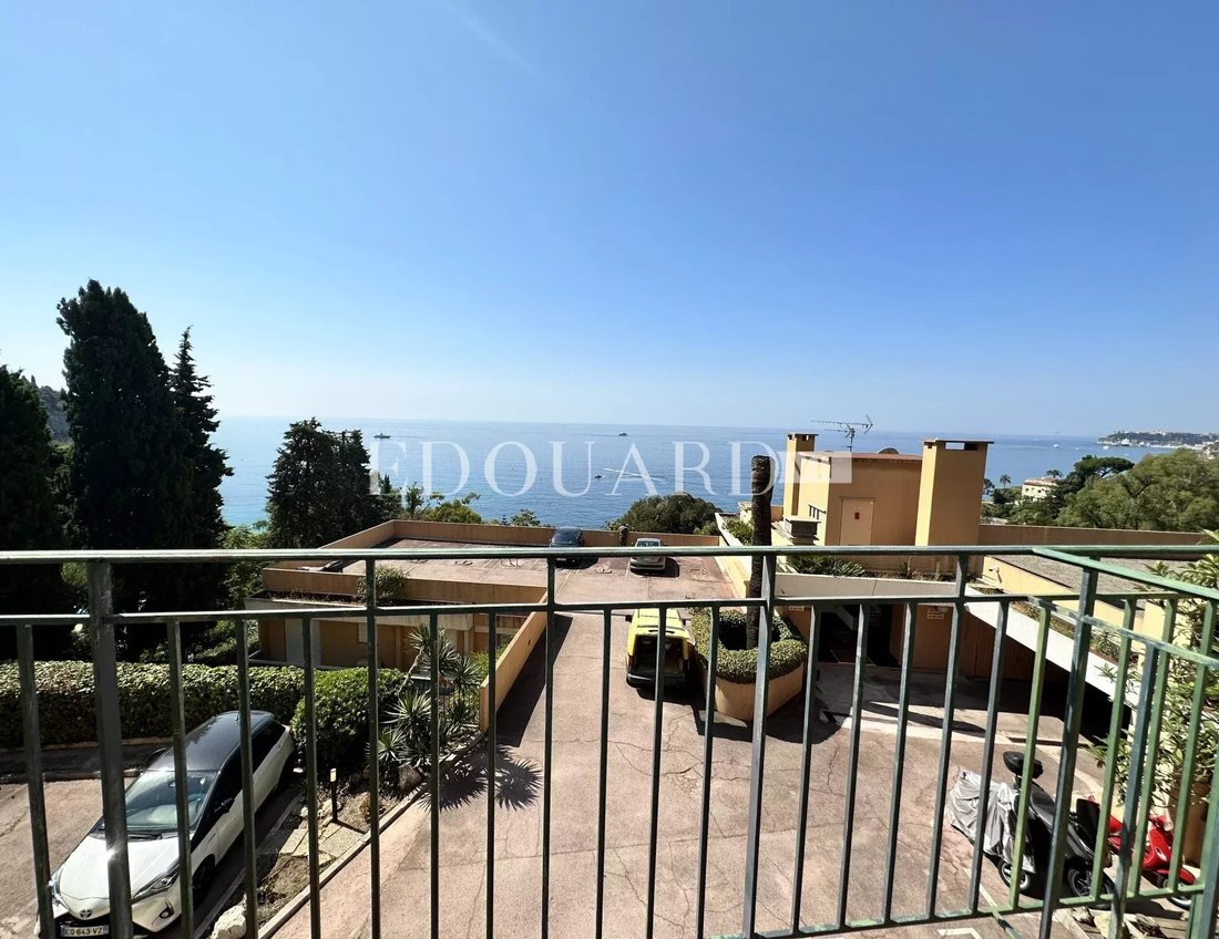 Apartment in Village-Cros de Caste-Coupiere-Mont Gros, Roquebrune-Cap-Martin, France 1 - 13272922