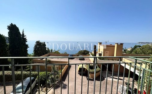 Apartment in Village-Cros de Caste-Coupiere-Mont Gros, Roquebrune-Cap-Martin, France 1