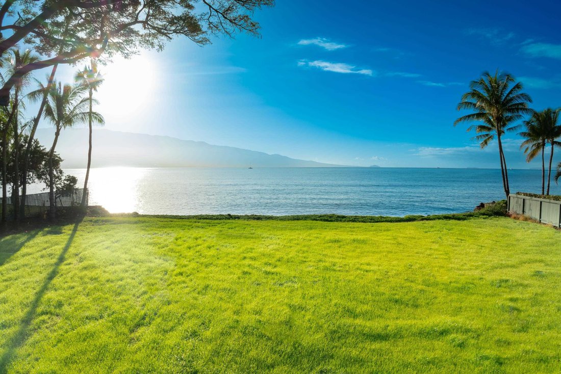 Land in Wailuku, Hawaii, United States 1 - 14965425