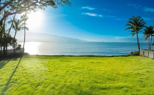 Land in Wailuku, Hawaii, United States 1