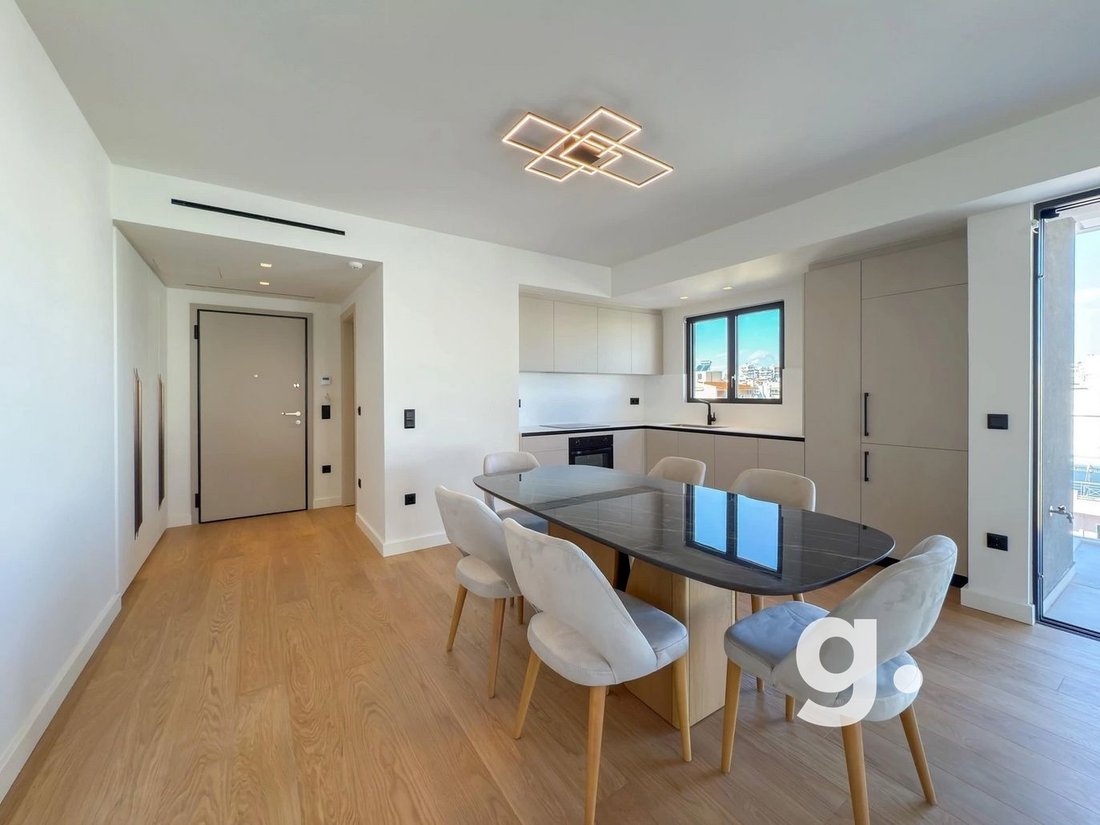Apartment in South Athens, Attica, Greece 3 - 14965857