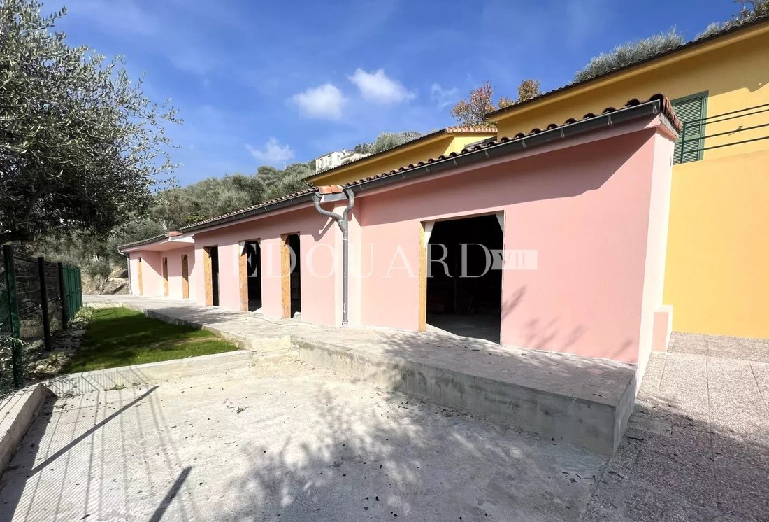 House in Castellar, Provence-Alpes-Côte d'Azur, France 4 - 12188881