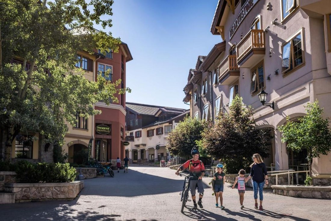 Townhouse en Sun Peaks, Columbia Británica, Canadá 4 - 14965163