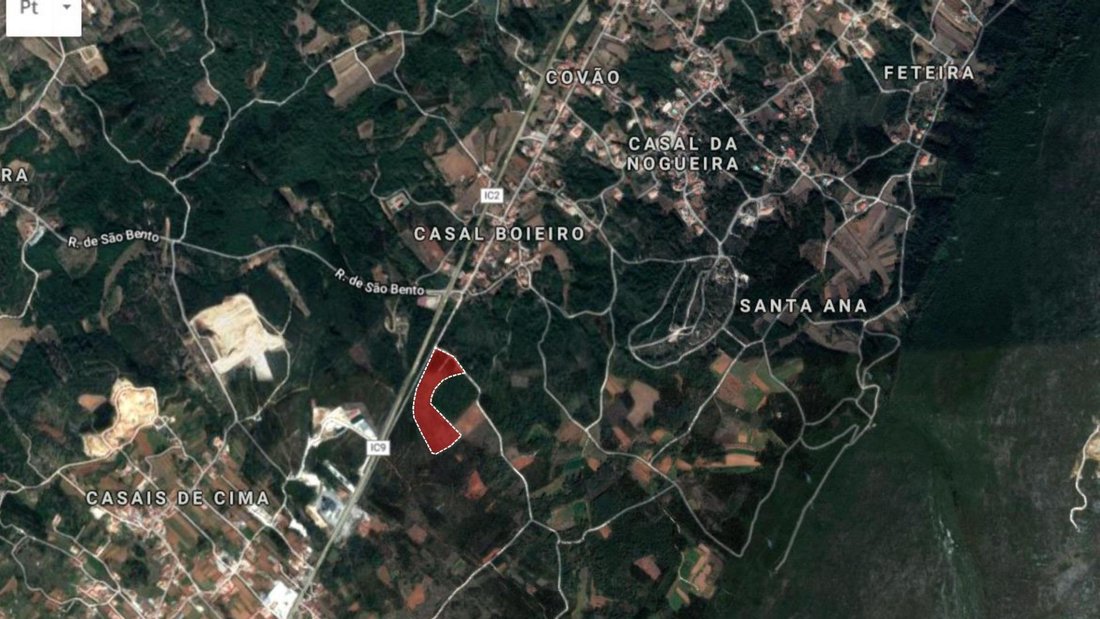 Pedreiras, Leiria District, Portugal 2 - 14963032