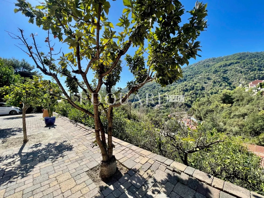 House in Sainte-Agnes, Provence-Alpes-Côte d'Azur, France 5 - 14734476