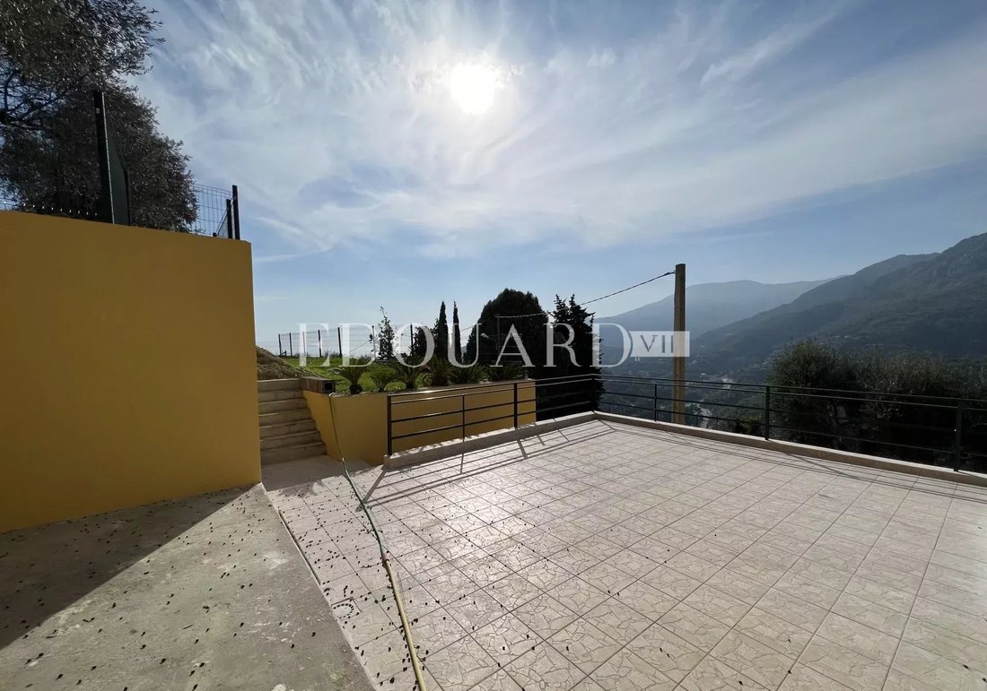 Estate in Castellar, Provence-Alpes-Côte d'Azur, France 2 - 12302929