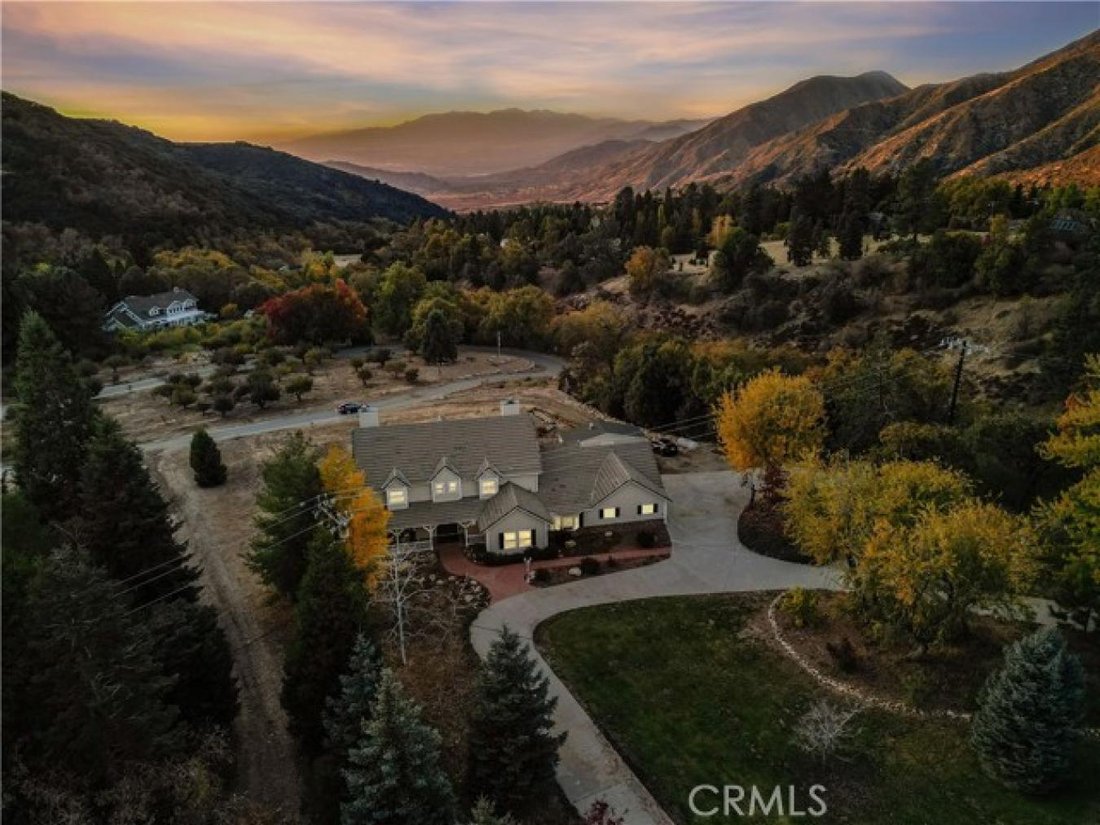 House in Yucaipa, California, United States 1 - 14955570