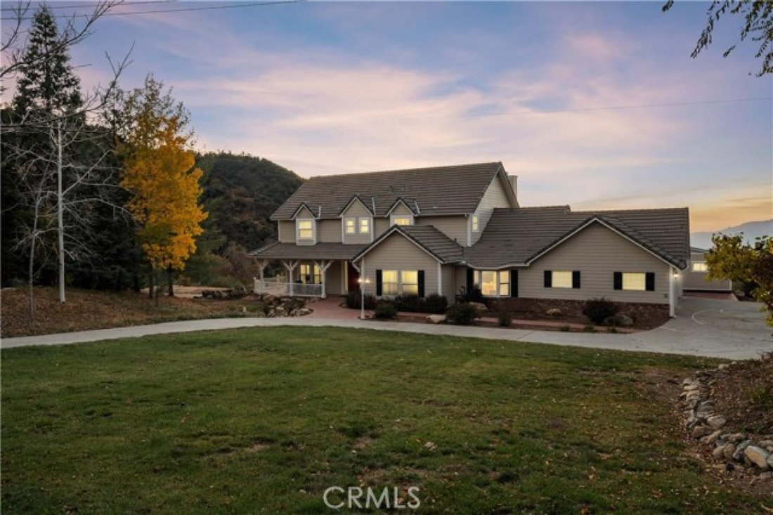House in Yucaipa, California, United States 2 - 14955570