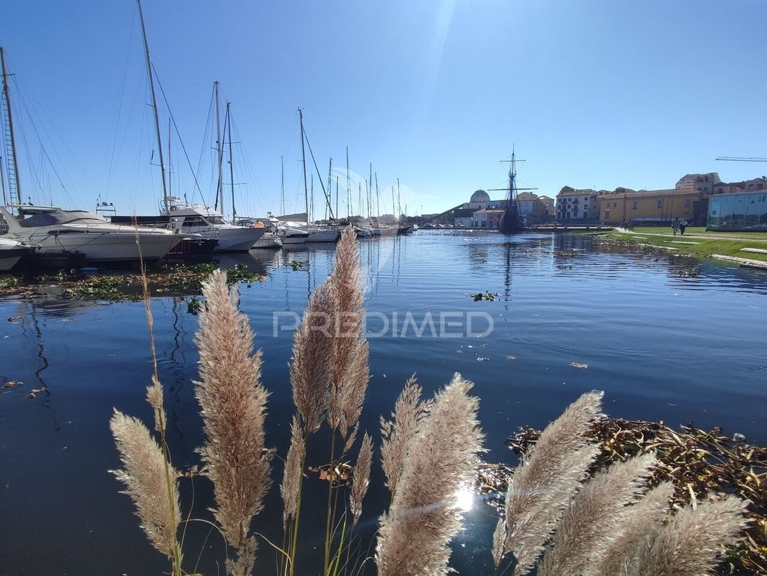 Estate in Vila do Conde, Portugal 4 - 14965080