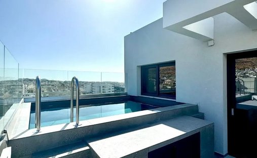 Apartment in Glyfada, Attica, Greece 1