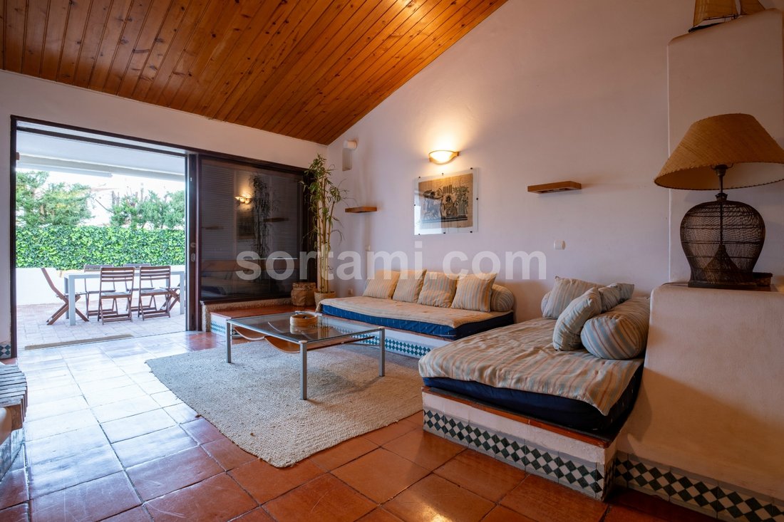 House in Vilamoura, Quarteira, Algarve 2 - 14964976