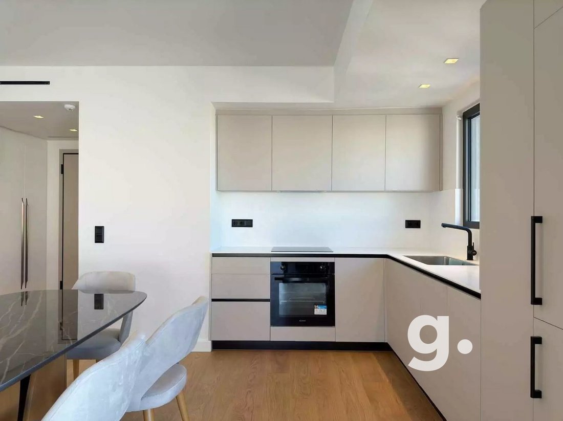 Apartment in South Athens, Attica, Greece 5 - 14965857