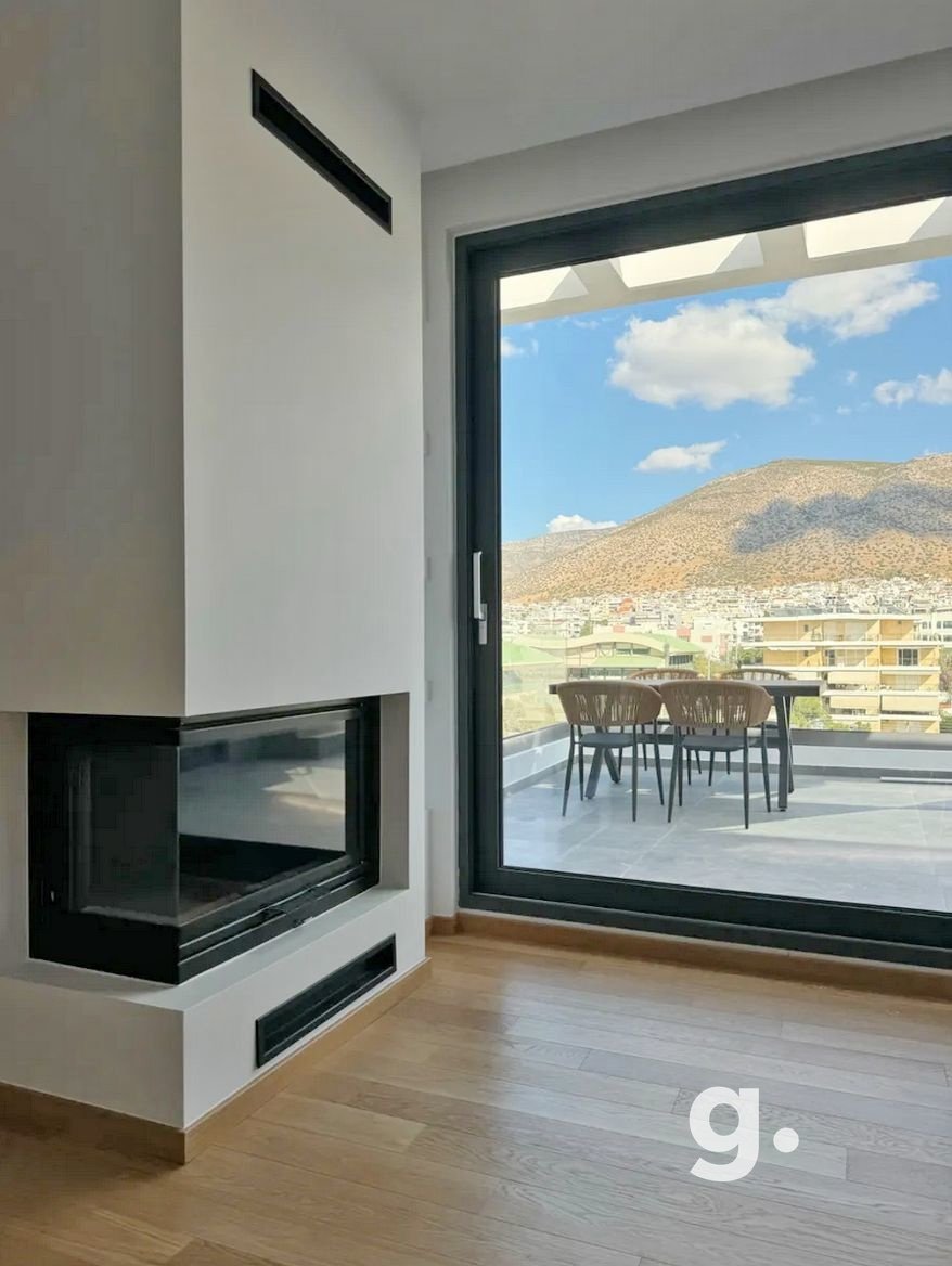 Apartment in Glyfada, Attica, Greece 4 - 14965866