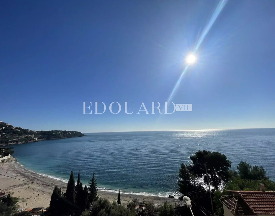Apartment in Cabbe-Saint Roman, Roquebrune-Cap-Martin, France 2 - 14885134