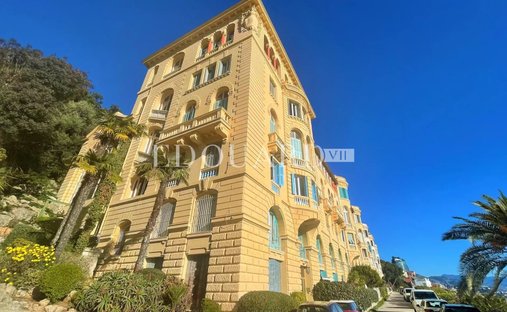 Apartment in Centre, Beausoleil, France 1