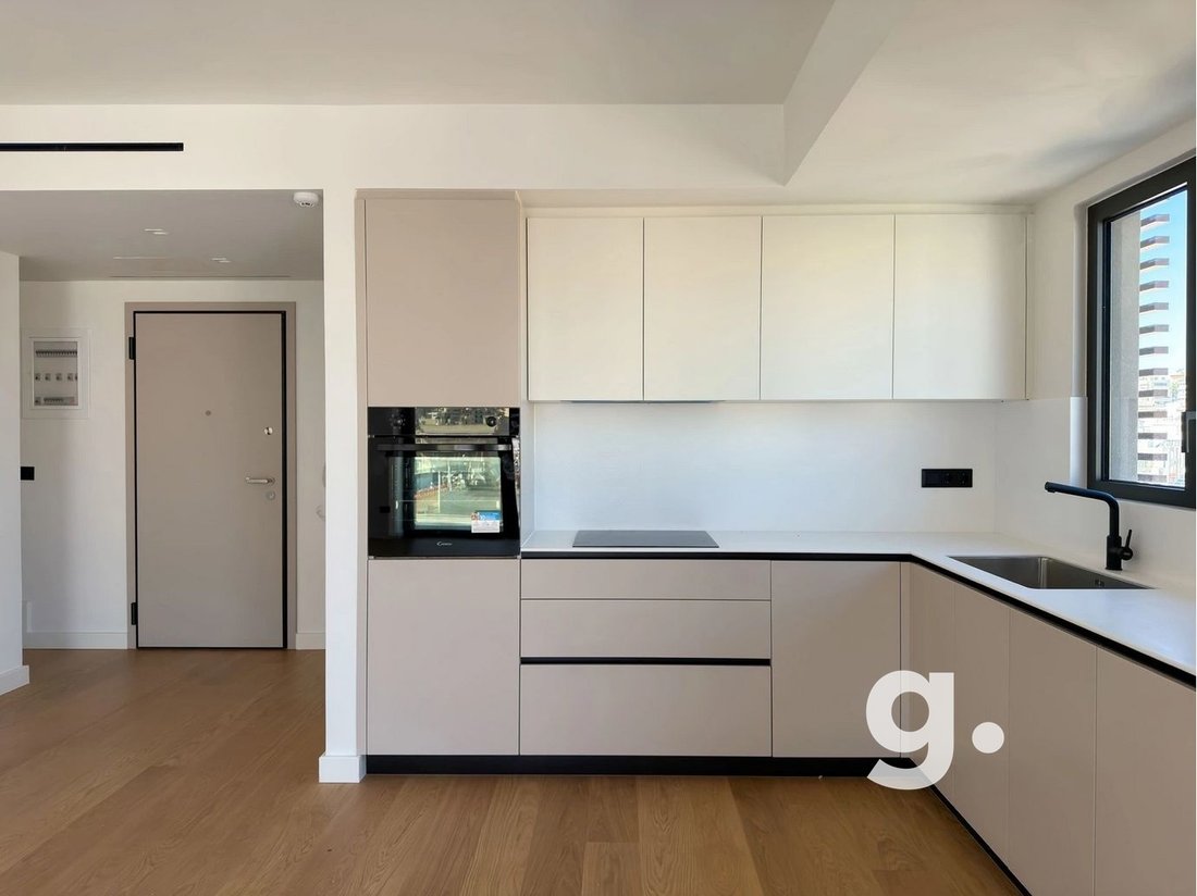 Apartment in South Athens, Attica, Greece 5 - 14965867