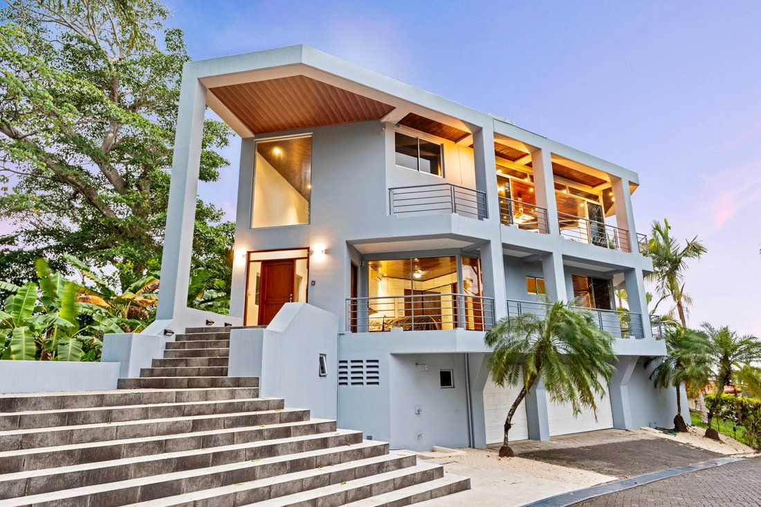 House in Playa Agujas, Puntarenas Province, Costa Rica 1 - 14963009