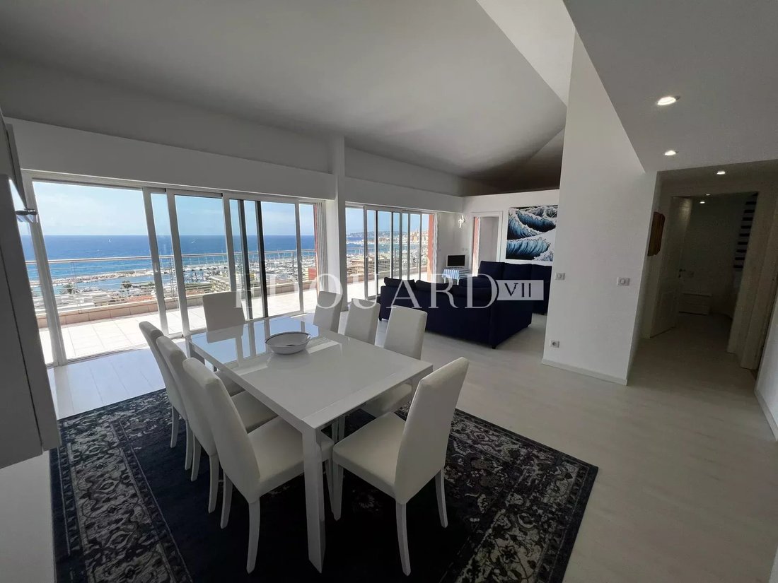 Apartment in Menton, Provence-Alpes-Côte d'Azur, France 1 - 12241568