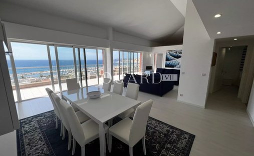Apartment in Menton, Provence-Alpes-Côte d'Azur, France 1
