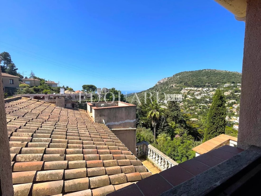House in La Turbie, Provence-Alpes-Côte d'Azur, France 5 - 14476042